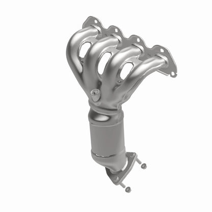 MagnaFlow CARB Compliant Manifold Catalytic Conv Direct Fit - 09-10 Chevrolet Aveo / Aveo5 L4 1.6L Magnaflow