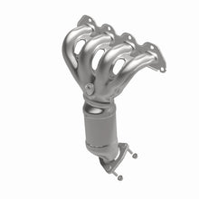 Load image into Gallery viewer, MagnaFlow CARB Compliant Manifold Catalytic Conv Direct Fit - 09-10 Chevrolet Aveo / Aveo5 L4 1.6L