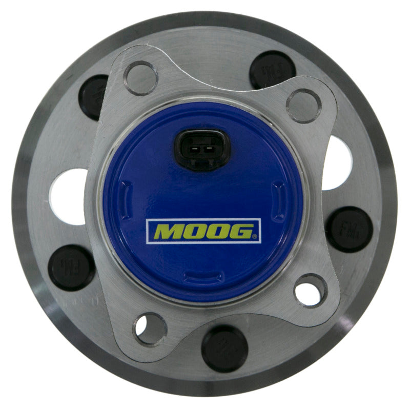 MOOG 04-06 Lexus ES330 Rear Left Hub Assembly Moog