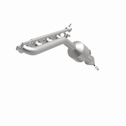 Magnaflow Conv DF 10-14 GX460 4.6L Manifold Magnaflow