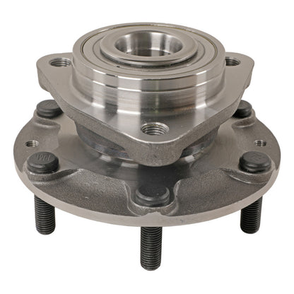 MOOG 06-14 Kia Sedona Front Hub Assembly Moog