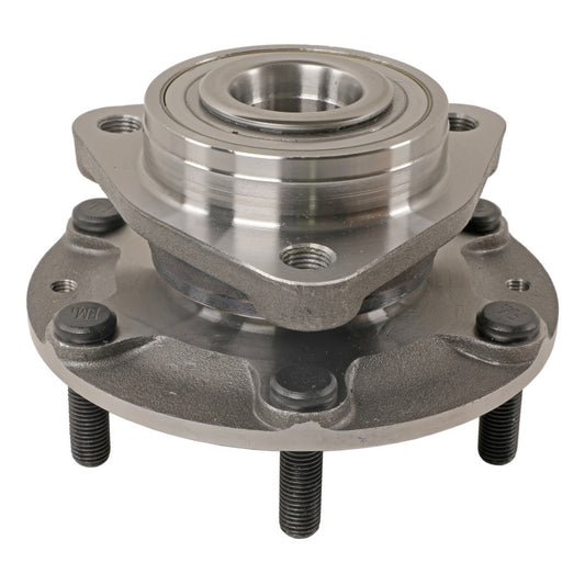 MOOG 06-14 Kia Sedona Front Hub Assembly Moog