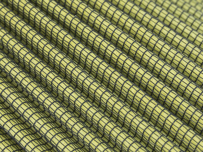 afe Magnum FORCE Intake Rplcmnt Air Filter 5-1/2 IN F x (10x8) IN B x (8x6) T (Inverted) x 9 IN H