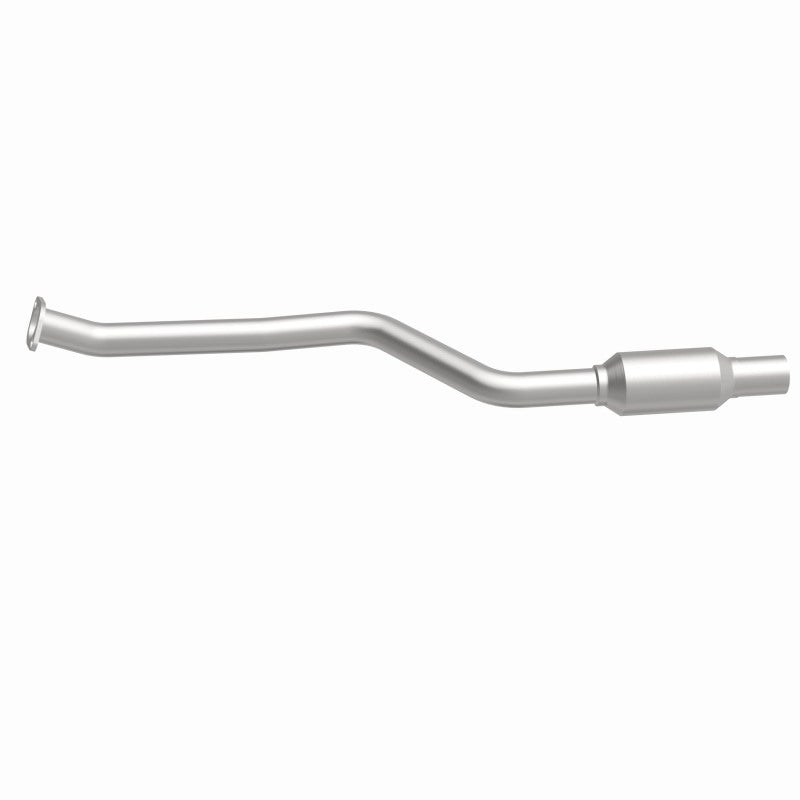 MagnaFlow Conv DF BMW 5 08-09 Rear OEM Magnaflow