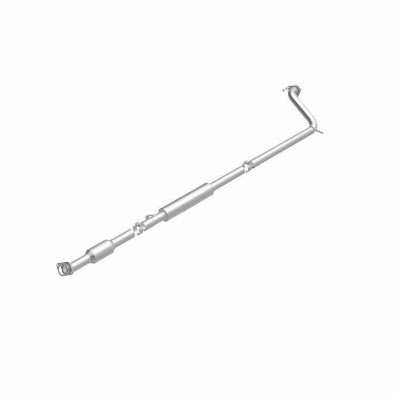 Magnaflow Conv DF 06-09 Eclipse 3.8L rear OEM (Not for sale in California) Magnaflow