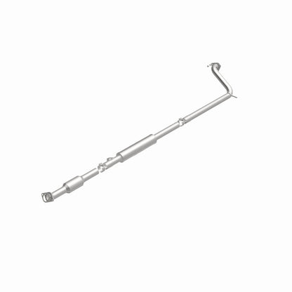 Magnaflow Conv DF 06-09 Eclipse 3.8L rear OEM (Not for sale in California) Magnaflow