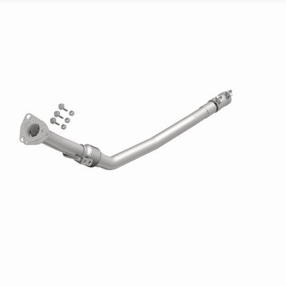 BRE Exhaust 02-05 A4 Quattro A4 1.8L Front Pipe Kit