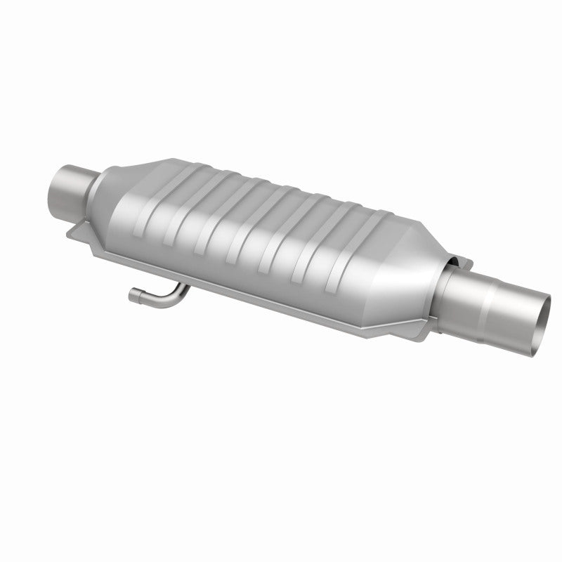 MagnaFlow Conv Univ 3 W/Air Magnaflow