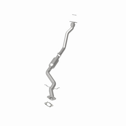 MagnaFlow Conv DF 97-98 GM Vans 3.4L OEM Magnaflow