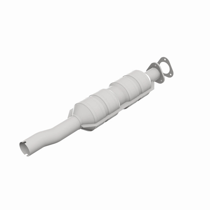 MagnaFlow Conv DF 97-99 E350 Van With 5.4L An Magnaflow