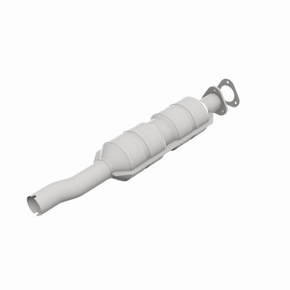 MagnaFlow Conv DF 97-99 E350 Van With 5.4L An Magnaflow