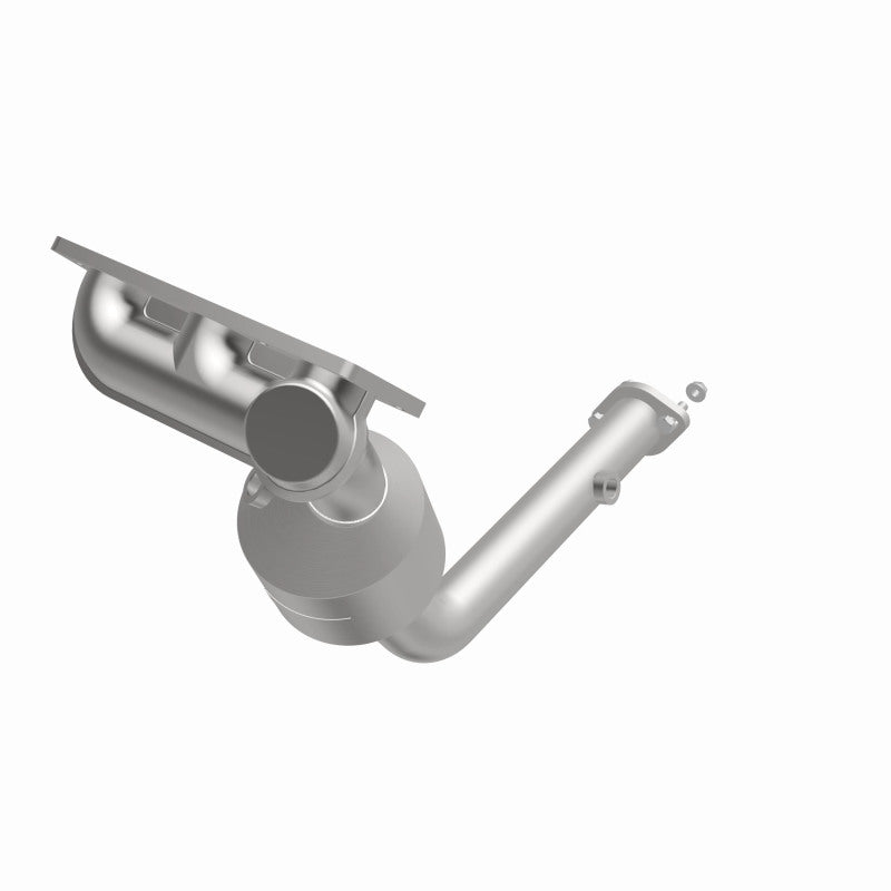 MagnaFlow Conv DF 02-03 Freelander 2.5L Magnaflow