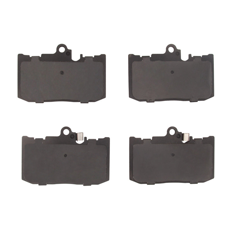 R1 13-25 Lexus Rc200T Front Optimum OE Brake Pads