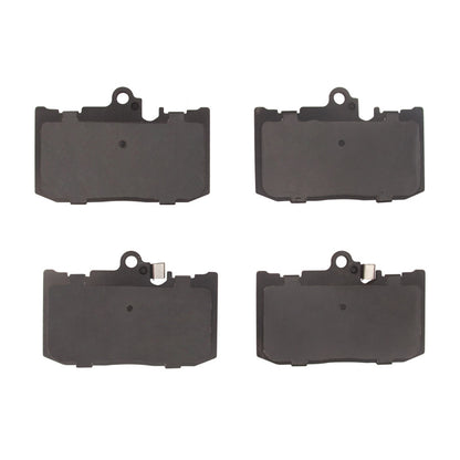 R1 13-25 Lexus Rc200T Front Optimum OE Brake Pads
