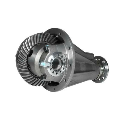 Yukon Gear Dropout Assembly for Toyota 8in Differential w/Dura Grip Posi & Yoke 30 Spline 3.73 Ratio Yukon Gear & Axle