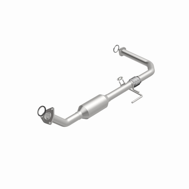 MagnaFlow Conv Direct Fit OEM 2003-2004 Toyota Tundra Underbody - 47.125in Length Magnaflow