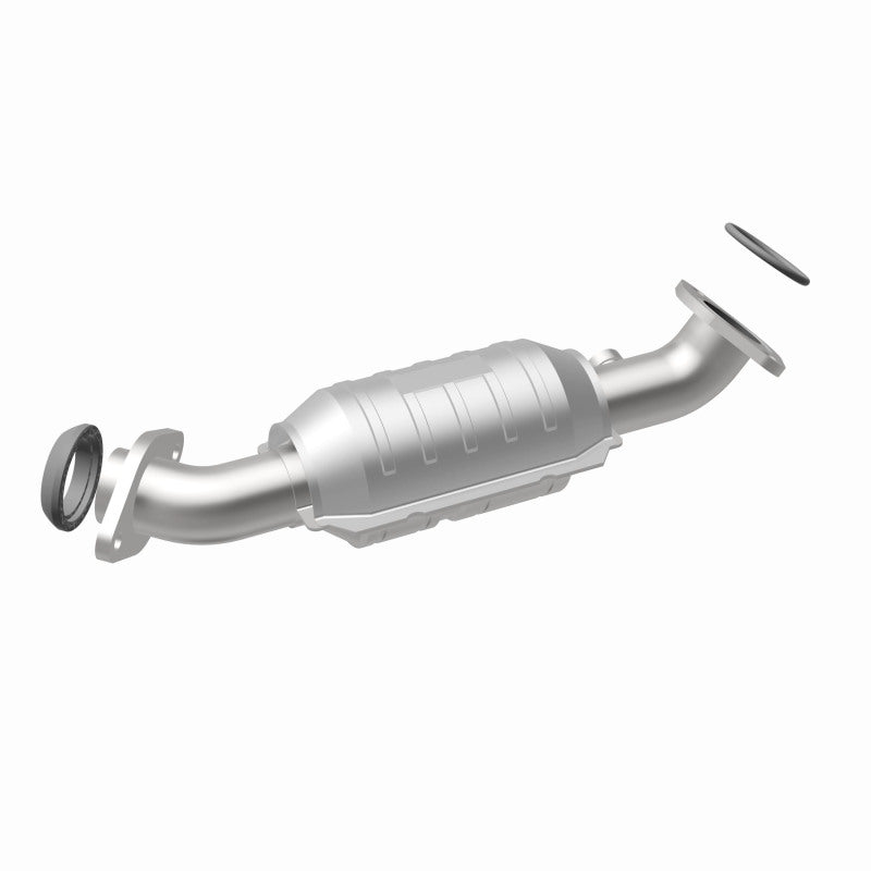 MagnaFlow California Catalytic Converter Direct Fit 04-09 Cadillac CTS V6 3.6L Magnaflow