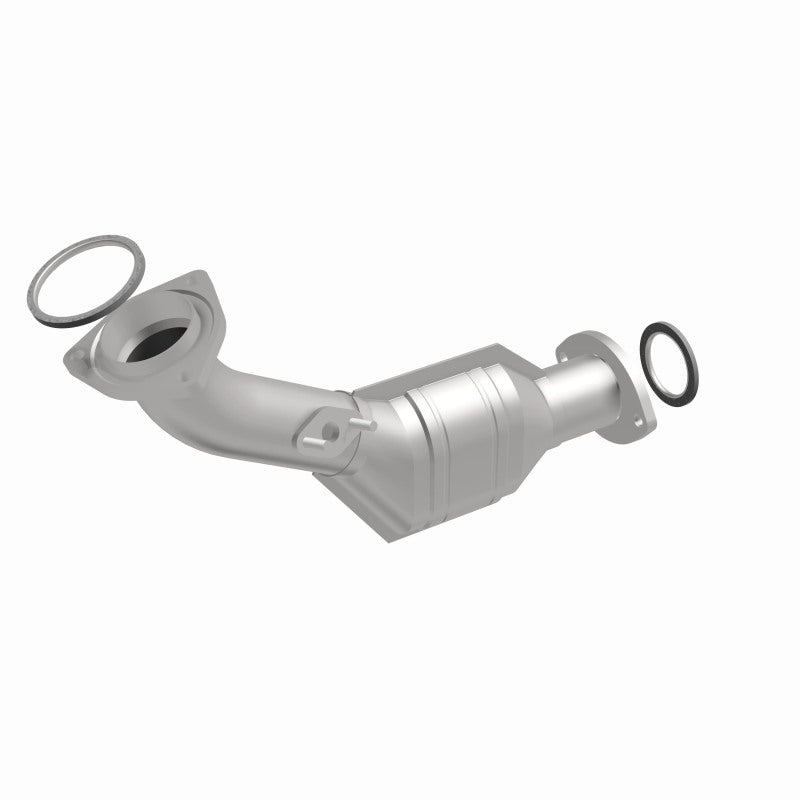 MagnaFlow Conv DF Front 00-04 Toyota Tacoma 3.4L 4WD / 00-04 Tundra 3.4L Magnaflow