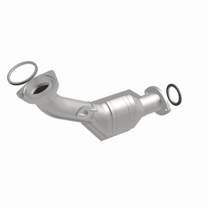 MagnaFlow Conv DF Front 00-04 Toyota Tacoma 3.4L 4WD / 00-04 Tundra 3.4L Magnaflow