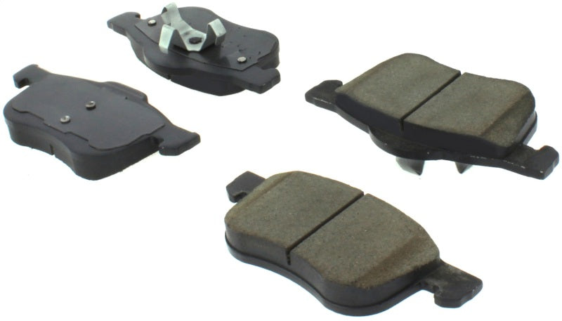 StopTech Street Disc Brake Pads - 305.07940 Stoptech