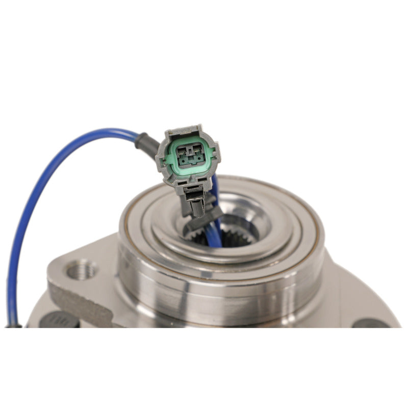 MOOG 04-07 Nissan TITAN Front Hub Assembly Moog