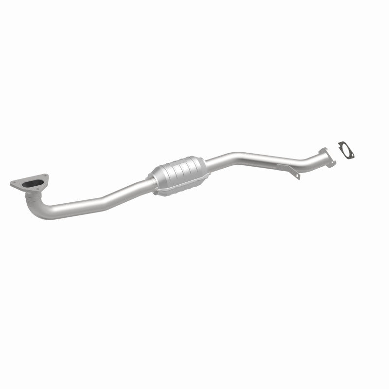 MagnaFlow Conv DF 01-04 Subaru Outback 3L Passenger Side Magnaflow