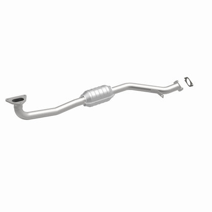 MagnaFlow Conv DF 01-04 Subaru Outback 3L Passenger Side Magnaflow