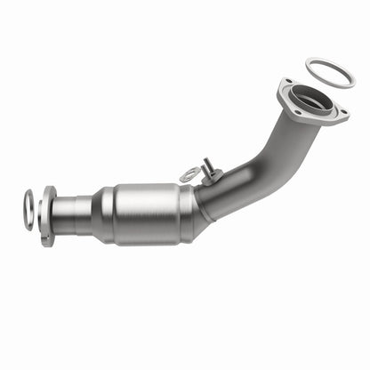 MagnaFlow Conv DF 99-02 Toyota 4 Runner 3.4L Front Magnaflow