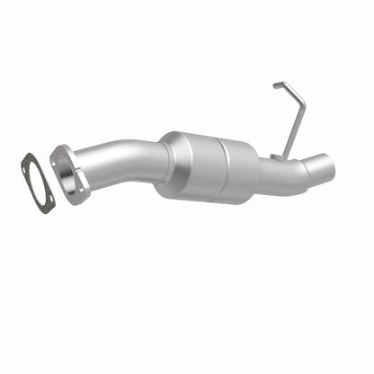 MagnaFlow Conv Direct Fit 2007 Chevrolet Silverado 2500 HD Classic 6.0L Magnaflow