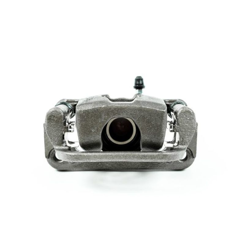 Power Stop 07-12 Nissan Altima Rear Right Autospecialty Caliper w/Bracket PowerStop