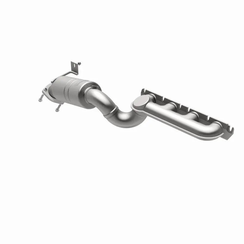 MagnaFlow Conv DF 07-10 Audi A6/A8 4.2L Magnaflow