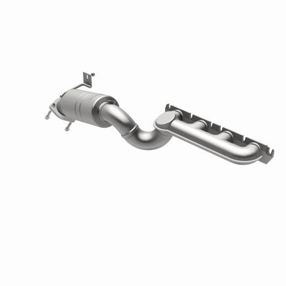 MagnaFlow Conv DF 07-10 Audi A6/A8 4.2L Magnaflow