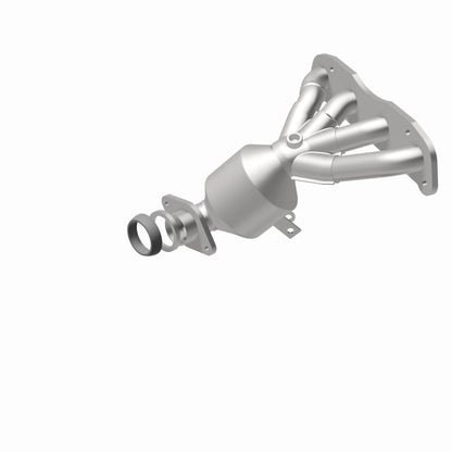 MagnaFlow Conv Direct Fit 09-14 Sentra 2.0L Manifold Magnaflow