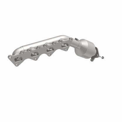 MagnaFlow Conv DF 09-10 Hyundai Genesis 4.6L Magnaflow