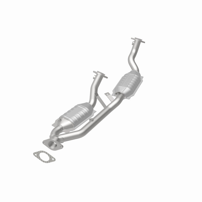 Magnaflow 99-00 Ford Windstar 3.0L Direct Fit Converter Magnaflow
