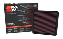 Load image into Gallery viewer, K&amp;N 22-23 Hyundai Elantra N 2.0L L4 Replacement Air Filter