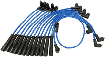 Load image into Gallery viewer, NGK Jaguar XJ12 1979-1973 Spark Plug Wire Set