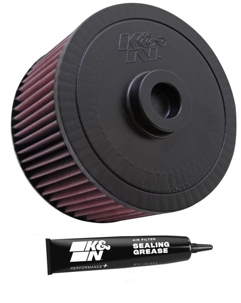 K&N 92-96 Toyota Hilux / 98-06 Land Cruiser / 01 Prado Replacement Air Filter K&N Engineering