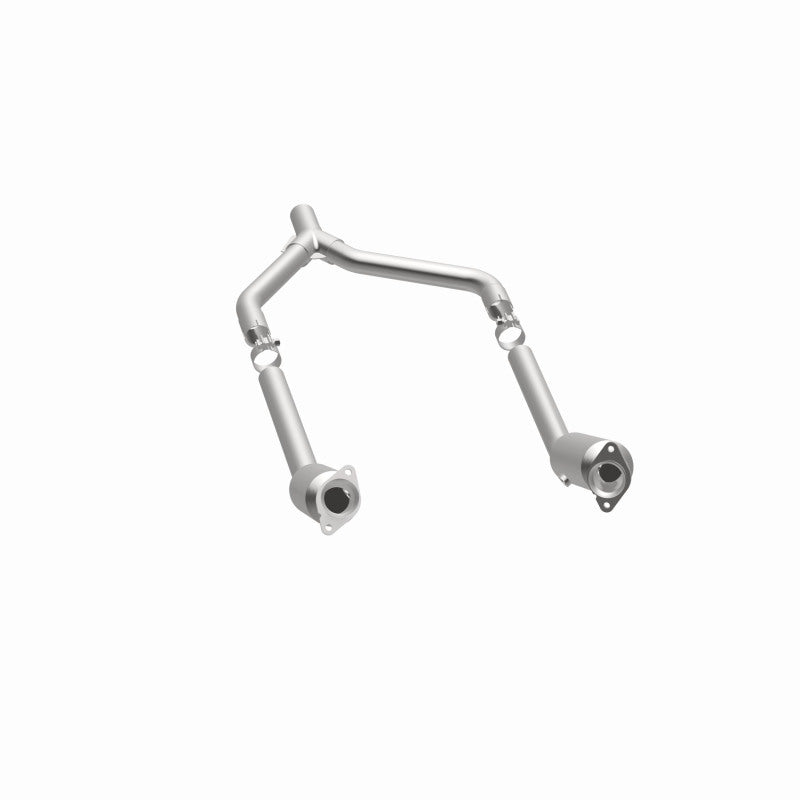 MagnaFlow Conv DF 06-07 Mustang 4.0L OEM Magnaflow