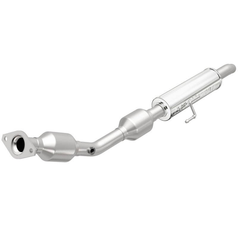 MagnaFlow Conv DF 06-09 Toyota Yaris 1.5L (49 State) Magnaflow