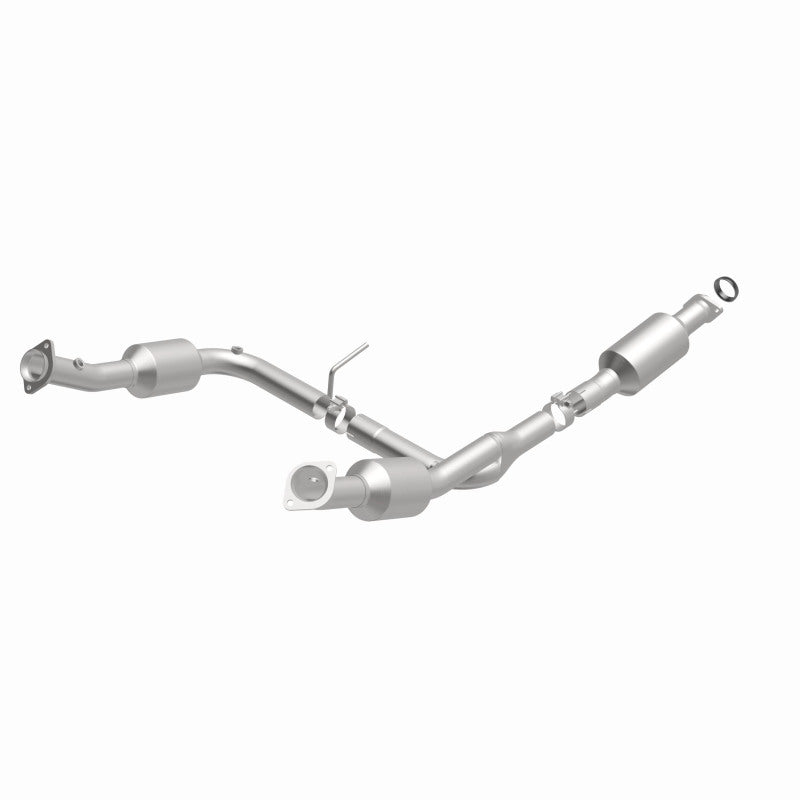 Magnaflow 04-05 Ford Explorer 4.6L Direct Fit Converter Magnaflow