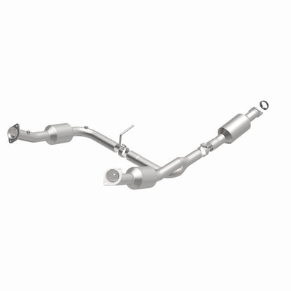 Magnaflow 04-05 Ford Explorer 4.6L Direct Fit Converter Magnaflow