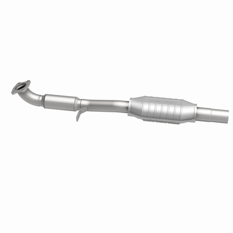 MagnaFlow Conv DF 00-04 S40/V40 1.9L Rear Magnaflow