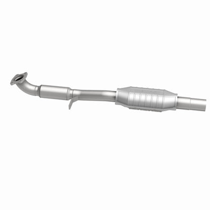MagnaFlow Conv DF 00-04 S40/V40 1.9L Rear Magnaflow