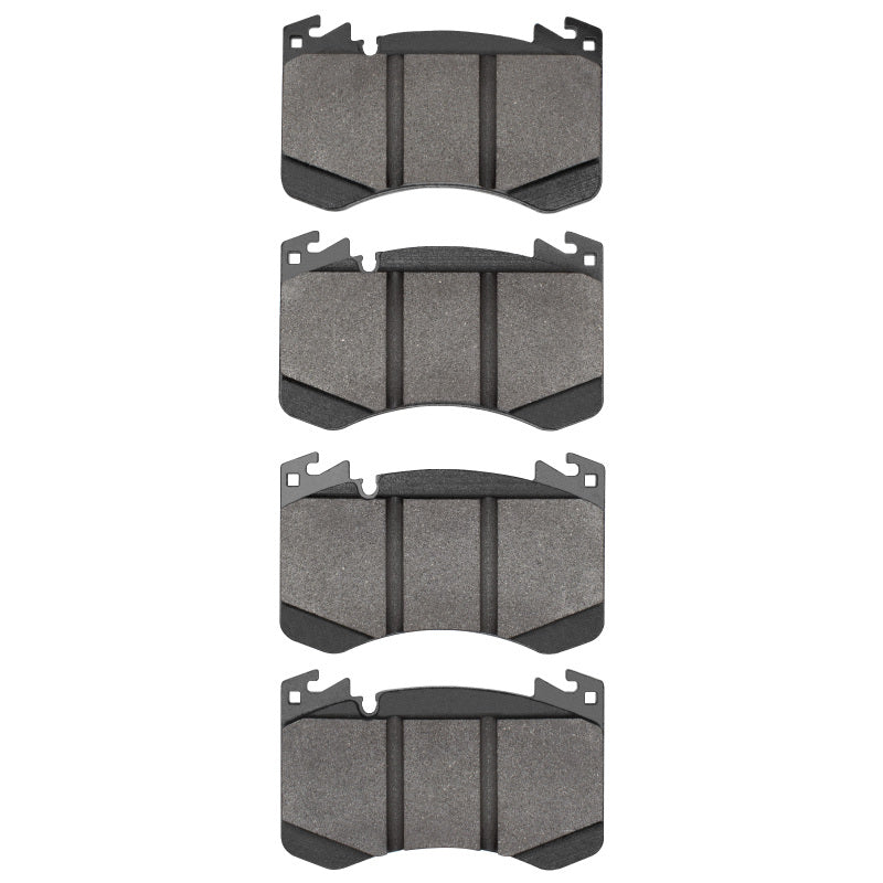 R1 22-26 Land Rover Range Rover Front Optimum OE Brake Pads