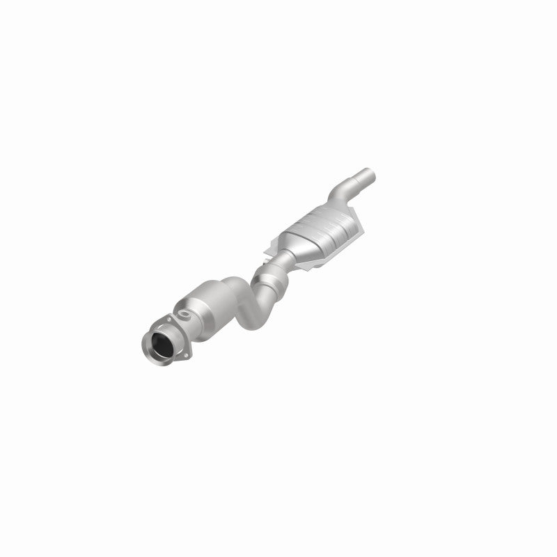 MagnaFlow Conv DF 04-05 Audi Allroad 4.2L Driver Side