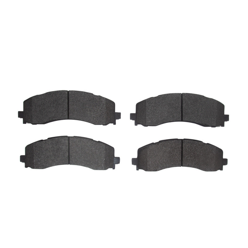 R1 19-26 Ram 4000 Rear Performance Off-Road/Tow Brake Pads