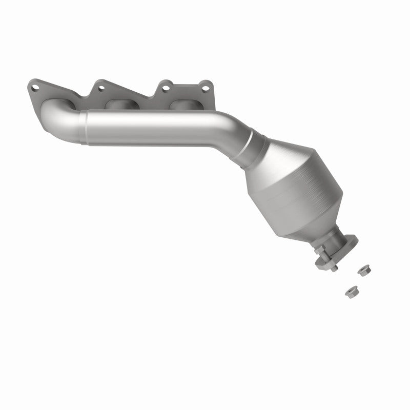 MagnaFlow Conv DF 2009 Kia Borrego 3.8L Driver Side Magnaflow