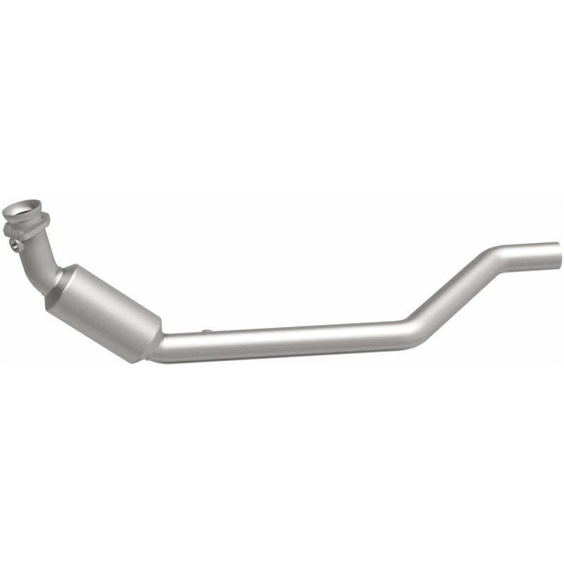 MagnaFlow 4481937 Direct-Fit Catalytic Converter