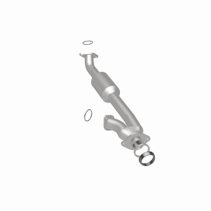 MagnaFlow Conv DF 05-07 4-Run/FJ Passenger Side Rear Magnaflow